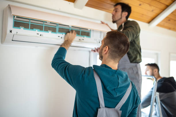 Best HVAC Cleaning Services  in Pinewood, FL
