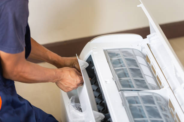 Trusted Pinewood, FL HVAC Experts