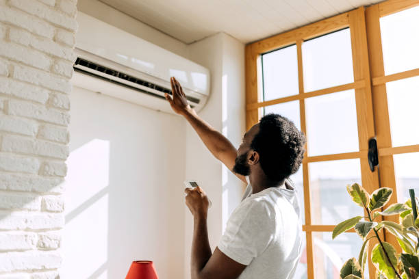 Best HVAC Installation Services  in Pinewood, FL