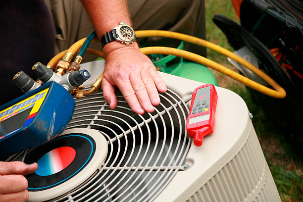 Best HVAC System Installation  in Pinewood, FL