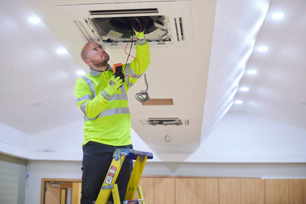 Best HVAC Maintenance Near Me  in Pinewood, FL