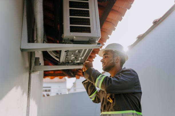 AC Installation Near Me in Pinewood, FL