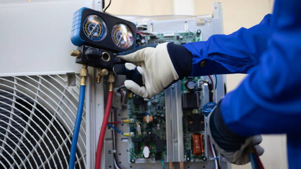 Best HVAC Repair Near Me  in Pinewood, FL