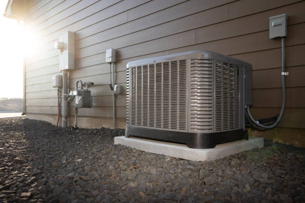 Best Emergency HVAC Repair  in Pinewood, FL